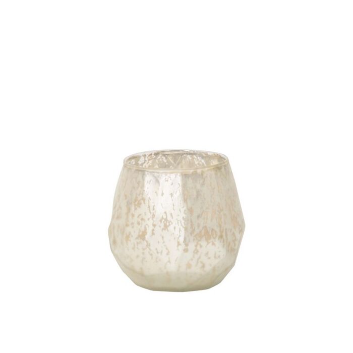 Yankee Candle - Celebrate - Glass Tea Light Holder-1